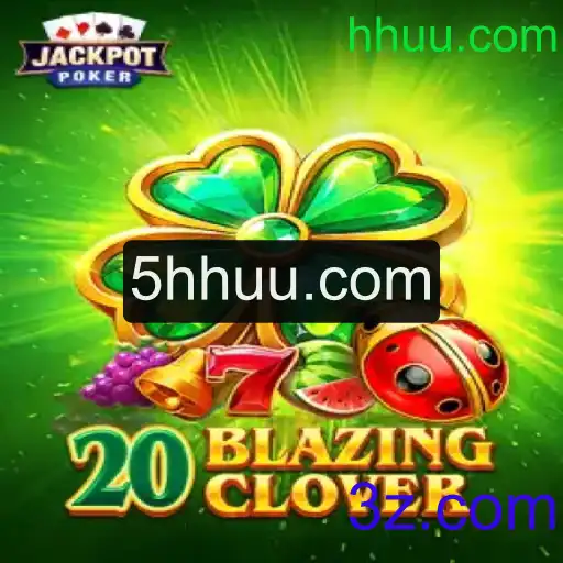 Explorando o Fascinante Mundo de 20BlazingClover
