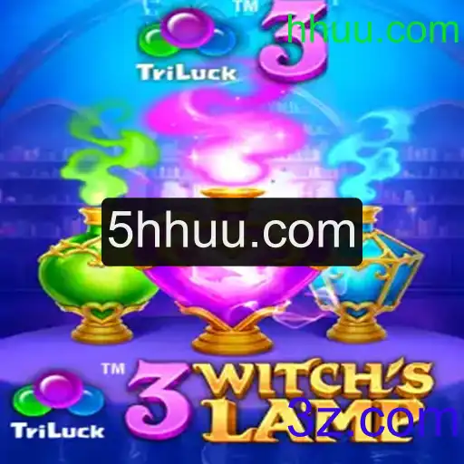 Explorando o Fascinante Mundo de 3WitchsLamp