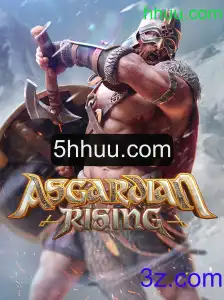 Explorando o Mundo de AsgardianRising: Uma Jornada Épica