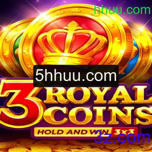 Explorando o Mundo de 3royalcoins: Um Guia Completo do Jogo Online
