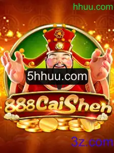 Descubra o Mundo Mágico de 888CaiShen na Plataforma hhuu.com