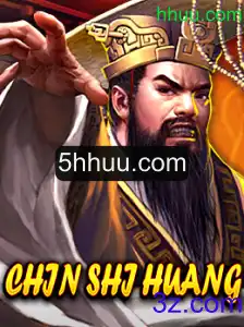 Explore o Fascinante Mundo de ChinShiHuang: Um Jogo Estratégico Inovador