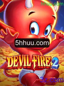 Explorando o Universo de DevilFire2: Um Jogo de Aventura Intenso