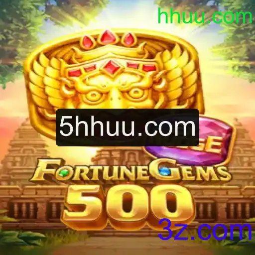 FortuneGems500: Descubra o Universo Fascinante do Novo Jogo Inovador
