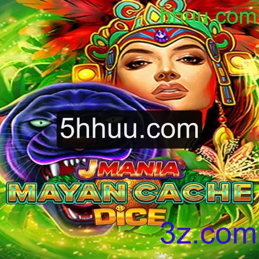 Descubra o Fascinante Mundo de JManiaMayanCacheDice