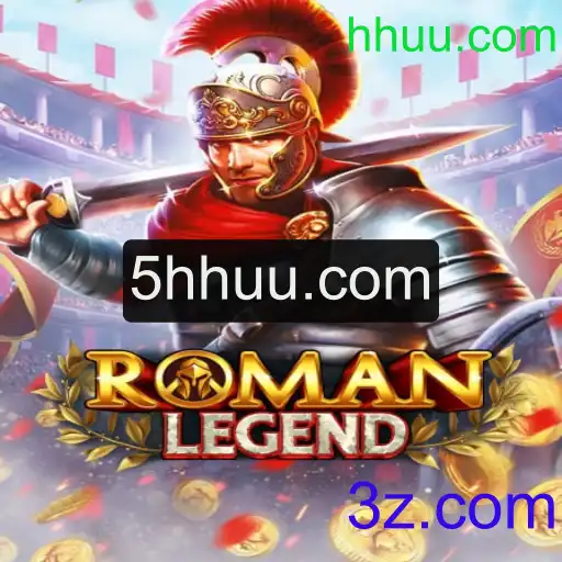 Descubra as Aventuras Épicas de RomanLegend