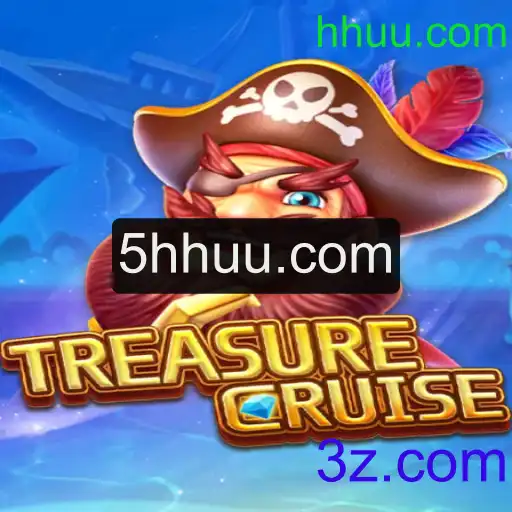 Descubra o Mundo de Aventura de TREASURECRUISE