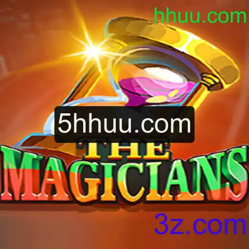 Descubra o Mundo Mágico de TheMagicians: A Fascinante Jornada no Universo de hhuu.com