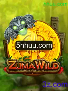Descubra o Mundo Emocionante de ZumaWild