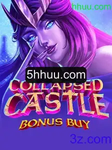 Explorando o Fascinante 'CollapsedCastleBonusBuy': Uma Jornada Através de Desafios e Estratégias