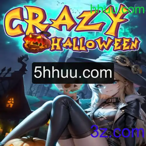 CrazyHalloween: Mergulhe na Diversão Assustadora do Novo Jogo da hhuu.com