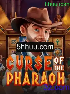 CurseofthePharaoh: Descubra os Mistérios do Antigo Egito