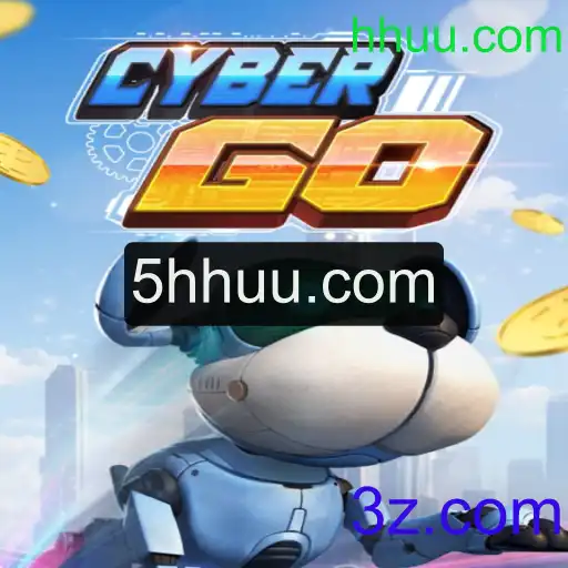 Explorando o Mundo de CyberGO: Uma Aventura Futurística