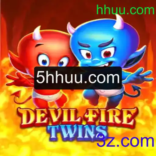 Descubra DevilFireTwins: Um Jogo Fascinante