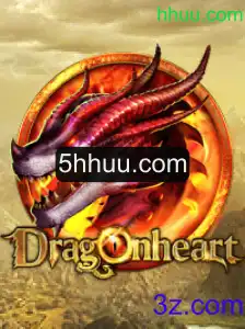 DragonHeart: A Nova Sensação no Mundo dos Jogos