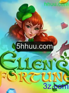 Descubra o Mundo Fascinante de EllensFortune: Uma Experiência de Jogo Online