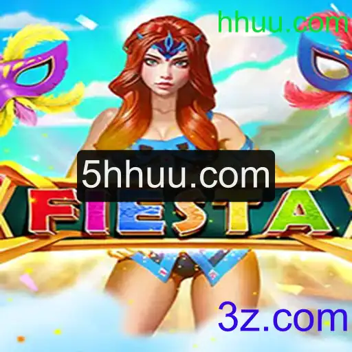 Descubra o Mundo Emocionante do Jogo Fiesta