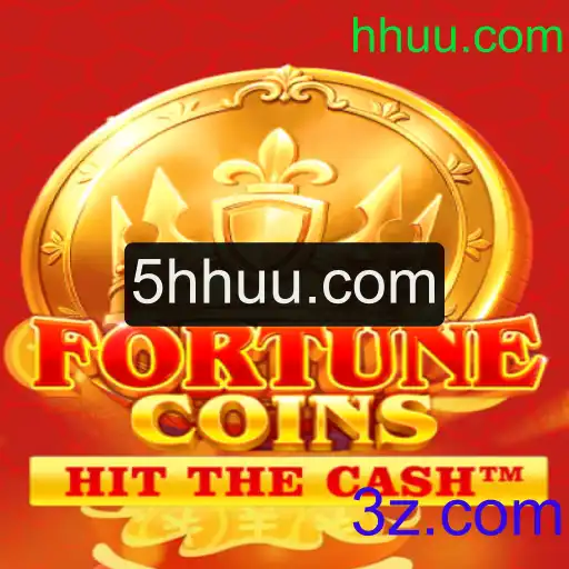 Explorando o Mundo do Jogo FortuneCoins no hhuu.com