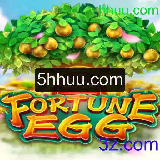 Descubra o Fascinante Mundo de FortuneEgg