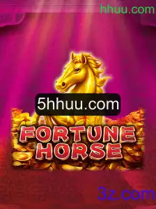 Entenda o Jogo FortuneHorse e Suas Regras Inovadoras