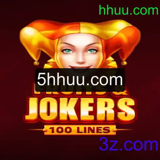 Explorando o Universo Vibrante de FruitsAndJokers100