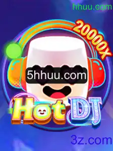 Descubra HotDJ: O Jogo Que Está Dominando as Paradas