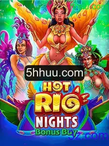 Explorando o Mundo do Jogo HotRioNightsBonusBuy da hhuu.com