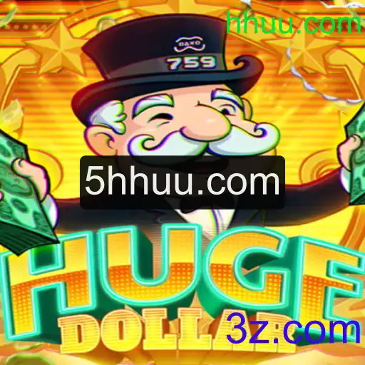 Descubra 'HugeDollar': A Nova Sensação dos Jogos Online com Hhuu.com