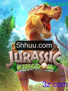 Descubra o Mundo de Aventura com JurassicKingdom - Um Jogo Incrível