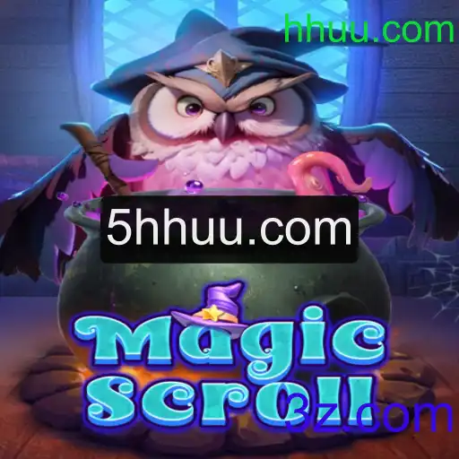 Descubra o Mundo Mágico de MagicScroll