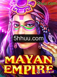 Descubra o Fascinante Jogo MayanEmpire: Estratégia e Aventuras Épicas