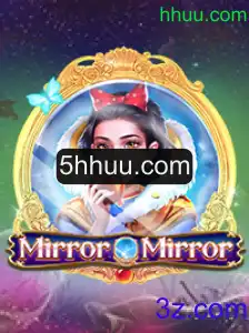 Jogo MirrorMirror: Introdução e Regras