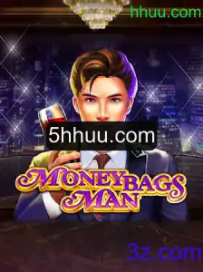 Explorando o Mundo de MoneybagsMan: Jogo Inovador de Estratégia e Aventura