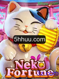 Explorando o Mundo de NekoFortune: O Jogo Onde Fortuna e Felinos Se Encontram
