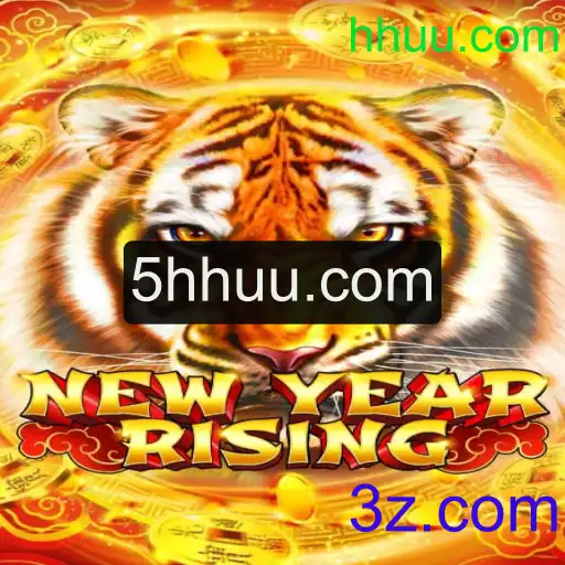 Descubra o Fascinante Mundo de NewYearRising