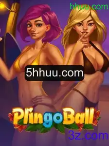 Plingoball: O Jogo que Revoluciona o Entretenimento Digital