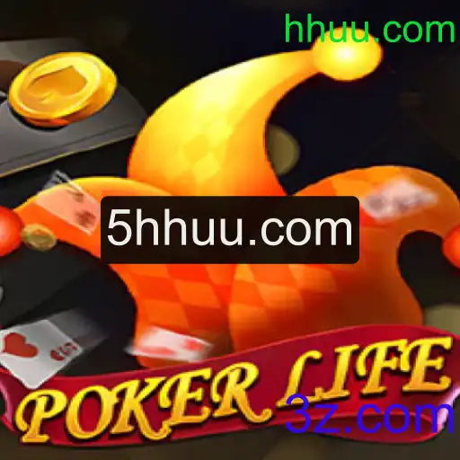 PokerLife: Descubra as Emoções e Estratégias do Jogo Mais Intenso do hhuu.com