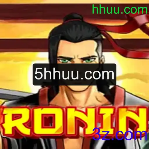Descubra Ronin: O Jogo de Estratégia Online da hhuu.com