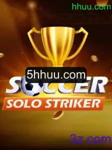 Explorando SoccerSoloStriker: O Jogo de Futebol que Está Conquistando o Mundo