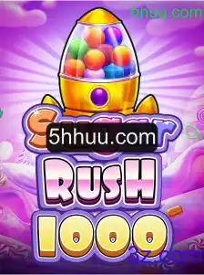 Descobrindo o Fascinante Mundo de SugarRush1000