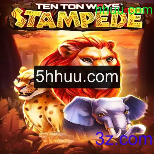 Descubra o Mundo Emocionante de TenTonWaysStampede: O Jogo Revolucionário