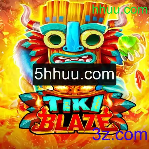 TikiBlaze: A Nova Sensação no Mundo dos Jogos Online