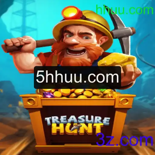 Descubra o Universo de Aventura em TreasureHunt: Um Guia Completo