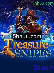 Descubra o Mundo de TreasureSnipes: Uma Aventuras em Caça ao Tesouro Virtual