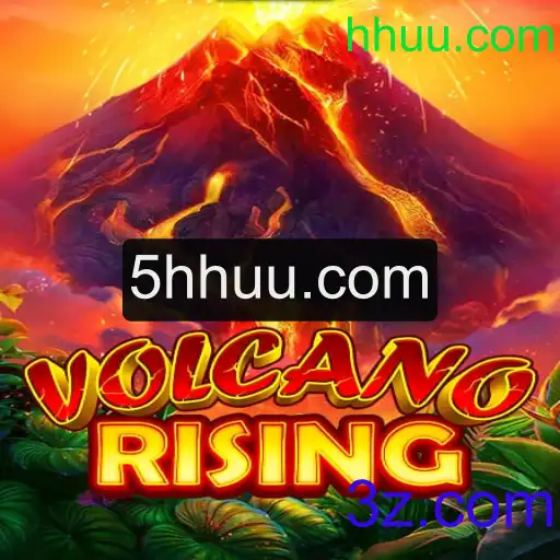 Explorando VolcanoRising: O Novo Fenômeno dos Jogos Online em hhuu.com