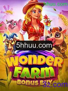 WonderFarmBonusBuy: Um Mergulho no Mundo da Diversão Digital