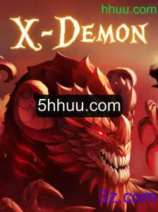 Explorando XDemon: A Nova Sensação do Mundo dos Jogos